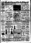 Ballymena Weekly Telegraph Saturday 20 March 1915 Page 1
