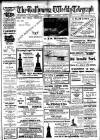 Ballymena Weekly Telegraph Saturday 01 May 1915 Page 1