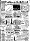 Ballymena Weekly Telegraph Saturday 08 May 1915 Page 1