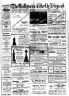 Ballymena Weekly Telegraph Saturday 26 June 1915 Page 1