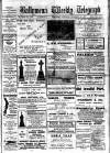 Ballymena Weekly Telegraph Saturday 11 December 1915 Page 1