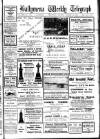Ballymena Weekly Telegraph Saturday 22 January 1916 Page 1
