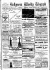 Ballymena Weekly Telegraph Saturday 29 January 1916 Page 1