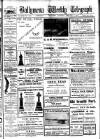 Ballymena Weekly Telegraph Saturday 05 February 1916 Page 1