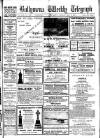 Ballymena Weekly Telegraph Saturday 06 May 1916 Page 1