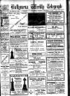 Ballymena Weekly Telegraph Saturday 02 September 1916 Page 1