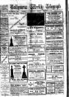 Ballymena Weekly Telegraph Saturday 09 September 1916 Page 1