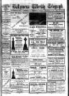 Ballymena Weekly Telegraph Saturday 23 September 1916 Page 1