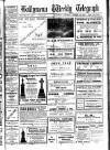 Ballymena Weekly Telegraph Saturday 28 October 1916 Page 1