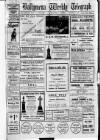 Ballymena Weekly Telegraph Saturday 06 January 1917 Page 1