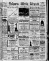 Ballymena Weekly Telegraph Saturday 08 September 1917 Page 1