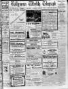 Ballymena Weekly Telegraph Saturday 09 February 1918 Page 1