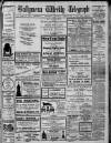 Ballymena Weekly Telegraph Saturday 02 March 1918 Page 1