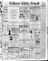Ballymena Weekly Telegraph Saturday 23 March 1918 Page 1