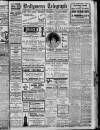 Ballymena Weekly Telegraph Saturday 07 September 1918 Page 1