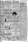 Ballymena Weekly Telegraph Saturday 28 September 1918 Page 1