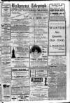 Ballymena Weekly Telegraph Saturday 28 December 1918 Page 1