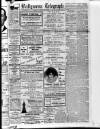 Ballymena Weekly Telegraph Saturday 18 January 1919 Page 1