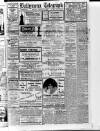 Ballymena Weekly Telegraph Saturday 25 January 1919 Page 1