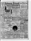 Ballymena Weekly Telegraph Saturday 08 February 1919 Page 1