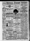 Ballymena Weekly Telegraph Saturday 01 March 1919 Page 1