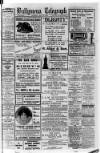 Ballymena Weekly Telegraph Saturday 26 July 1919 Page 1