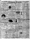 Ballymena Weekly Telegraph Saturday 20 September 1919 Page 1