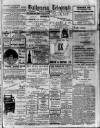 Ballymena Weekly Telegraph Saturday 13 December 1919 Page 1