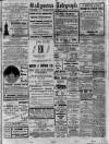 Ballymena Weekly Telegraph Saturday 31 January 1920 Page 1