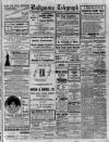 Ballymena Weekly Telegraph Saturday 14 February 1920 Page 1