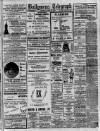 Ballymena Weekly Telegraph Saturday 20 March 1920 Page 1