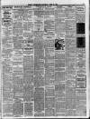 Ballymena Weekly Telegraph Saturday 24 April 1920 Page 3