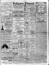 Ballymena Weekly Telegraph Saturday 22 May 1920 Page 1