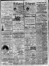 Ballymena Weekly Telegraph Saturday 10 July 1920 Page 1
