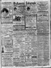 Ballymena Weekly Telegraph Saturday 31 July 1920 Page 1