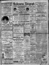Ballymena Weekly Telegraph Saturday 07 August 1920 Page 1