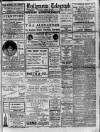 Ballymena Weekly Telegraph Saturday 14 August 1920 Page 1