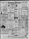 Ballymena Weekly Telegraph Saturday 04 September 1920 Page 1