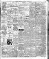 Ballymena Weekly Telegraph Saturday 26 March 1921 Page 3