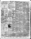 Ballymena Weekly Telegraph Saturday 02 April 1921 Page 3