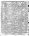 Ballymena Weekly Telegraph Saturday 09 April 1921 Page 6