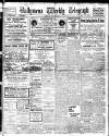 Ballymena Weekly Telegraph Saturday 11 June 1921 Page 1