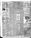 Ballymena Weekly Telegraph Saturday 19 November 1921 Page 2
