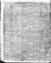 Ballymena Weekly Telegraph Saturday 19 November 1921 Page 6