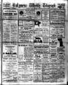 Ballymena Weekly Telegraph Saturday 21 January 1922 Page 1