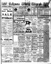 Ballymena Weekly Telegraph Saturday 11 February 1922 Page 1