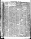 Ballymena Weekly Telegraph Saturday 01 April 1922 Page 4