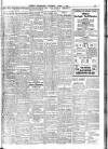 Ballymena Weekly Telegraph Saturday 08 April 1922 Page 7