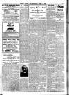 Ballymena Weekly Telegraph Saturday 15 April 1922 Page 3