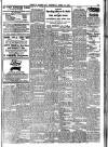 Ballymena Weekly Telegraph Saturday 22 April 1922 Page 3